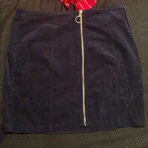 Skirt